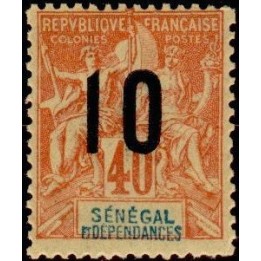 Senegal - 050