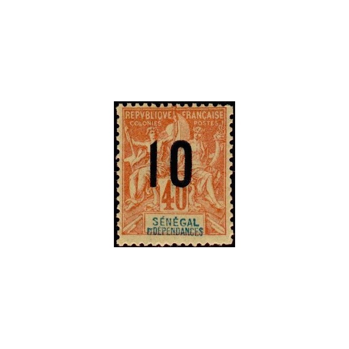 Senegal - 050