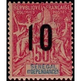 Senegal - 051