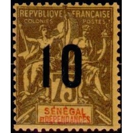 Senegal - 052