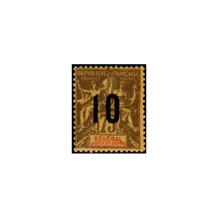 Senegal - 052