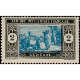 Senegal - 054