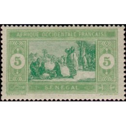 Senegal - 056