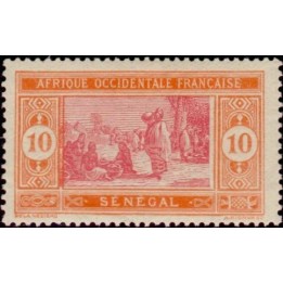 Senegal - 057