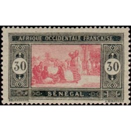 Senegal - 061