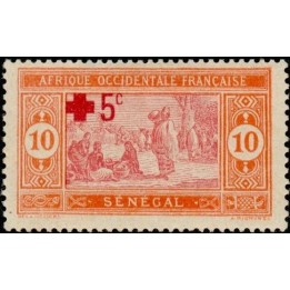 Senegal - 070