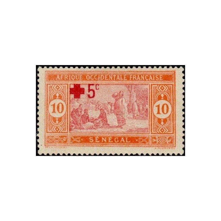 Senegal - 070