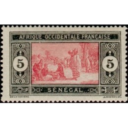 Senegal - 072