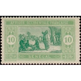 Senegal - 073