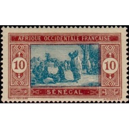 Senegal - 074