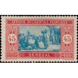 Senegal - 079