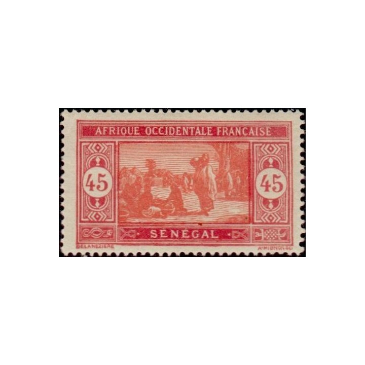 Senegal - 080