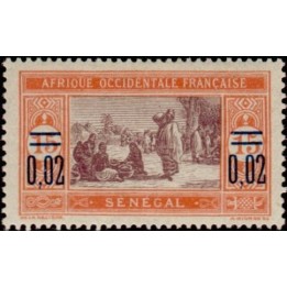 Senegal - 092
