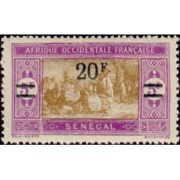 Senegal - 101