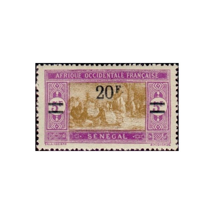 Senegal - 101