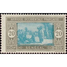 Senegal - 102
