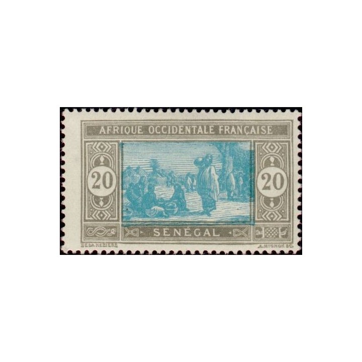 Senegal - 102