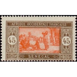 Senegal - 104