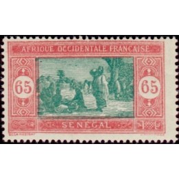 Senegal - 105