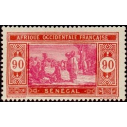 Senegal - 106