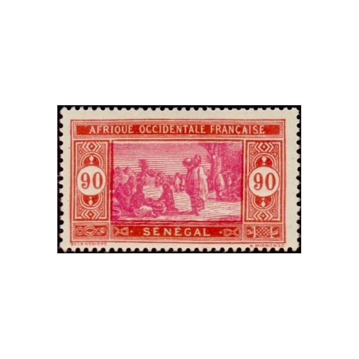 Senegal - 106