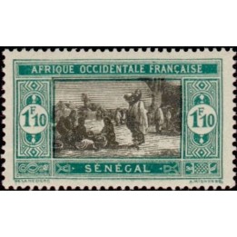 Senegal - 107