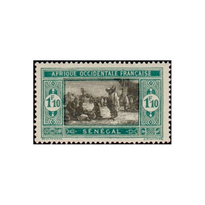 Senegal - 107