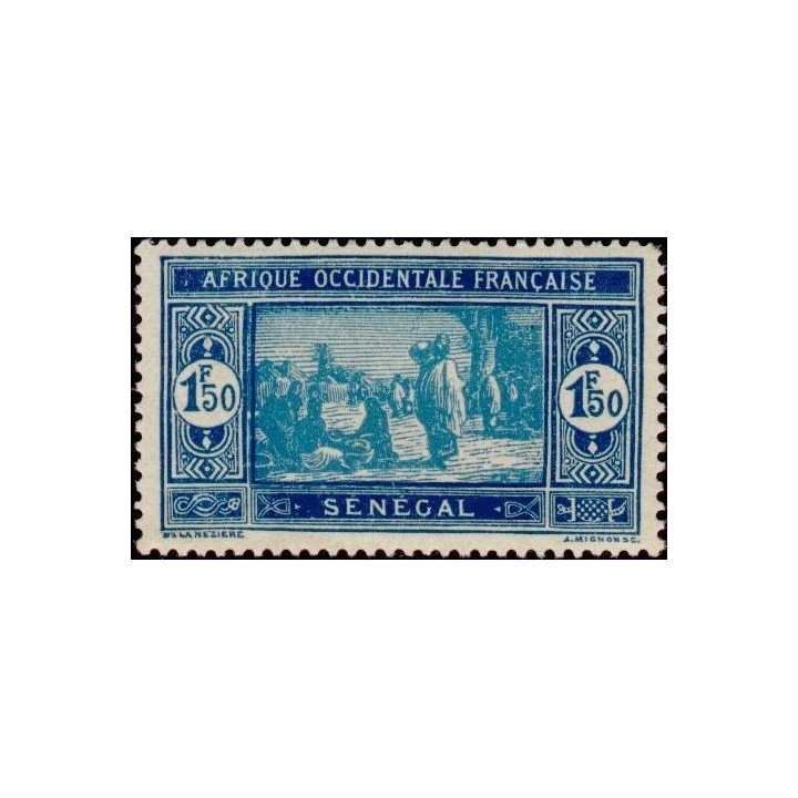 Senegal - 108