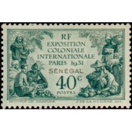 Senegal - 110