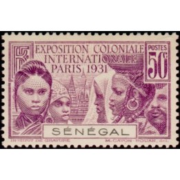 Senegal - 111