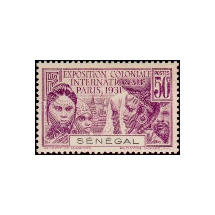 Senegal - 111