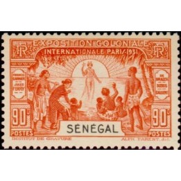 Senegal - 112