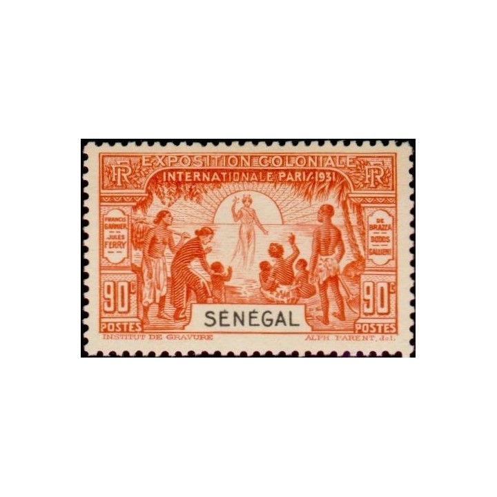 Senegal - 112