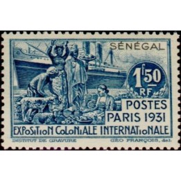 Senegal - 113