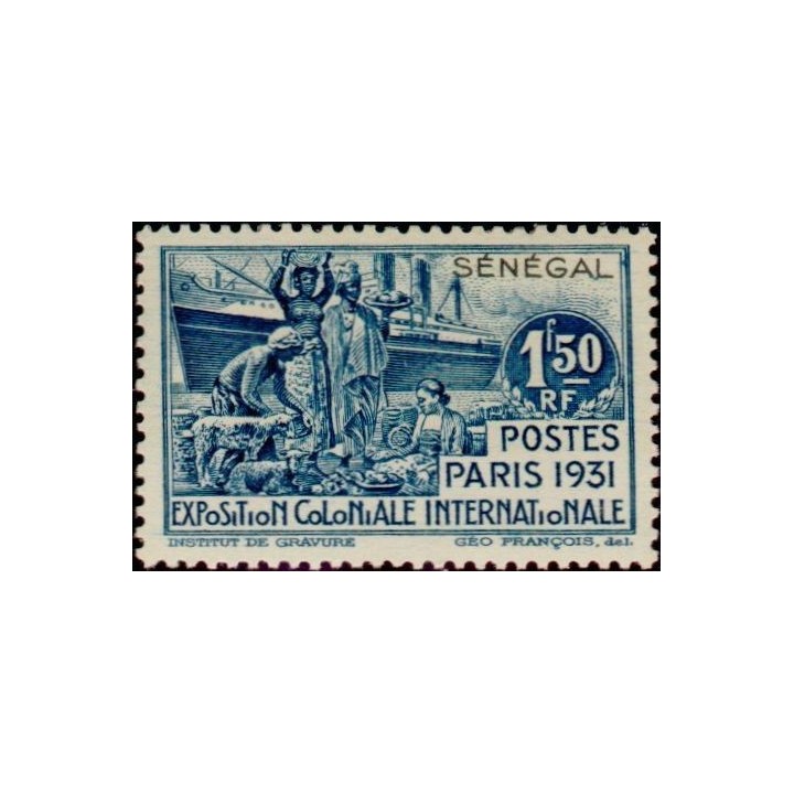Senegal - 113