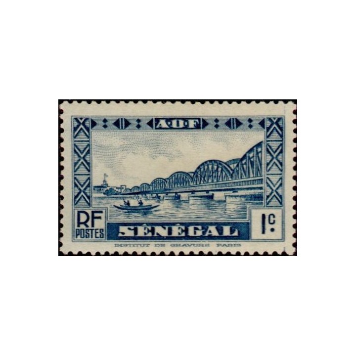 Senegal - 114