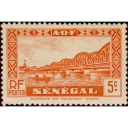 Senegal - 117