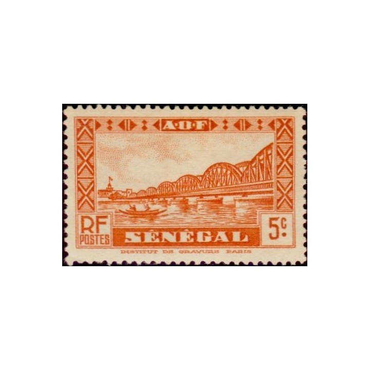 Senegal - 117