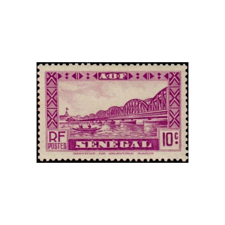 Senegal - 118