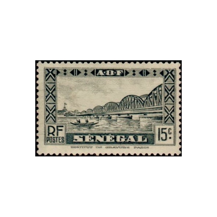Senegal - 119