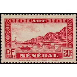 Senegal - 120