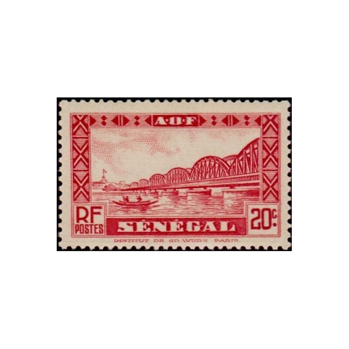 Senegal - 120