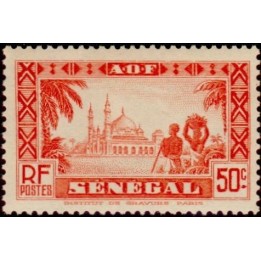 Senegal - 125