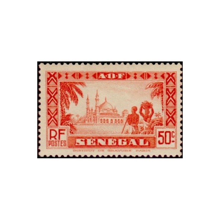 Senegal - 125