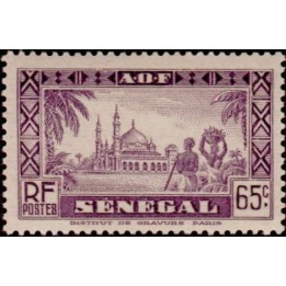Senegal - 126
