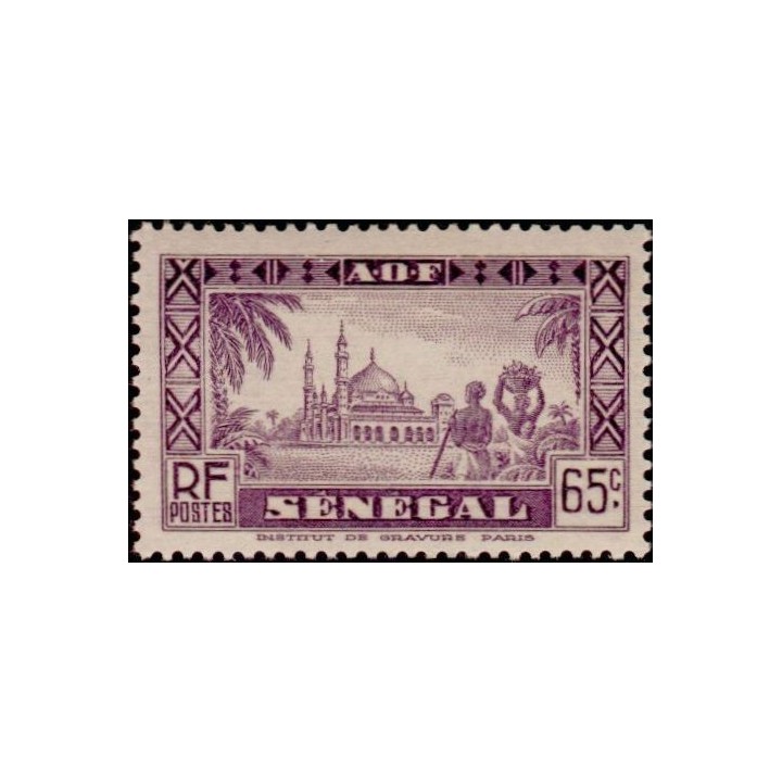 Senegal - 126