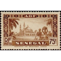 Senegal - 127