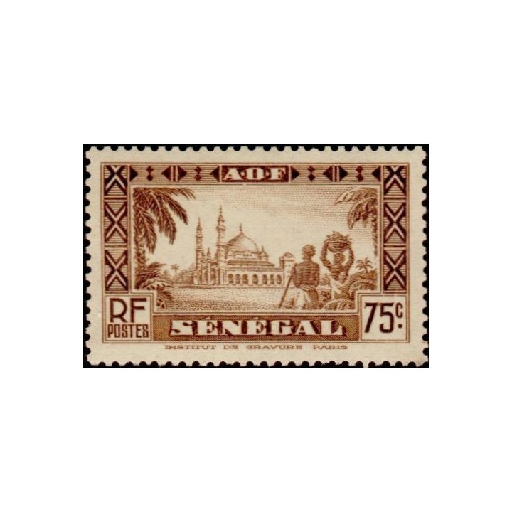 Senegal - 127