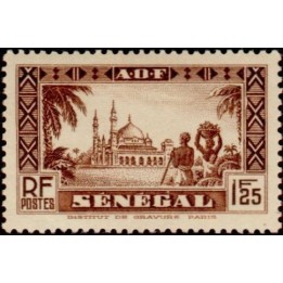 Senegal - 130