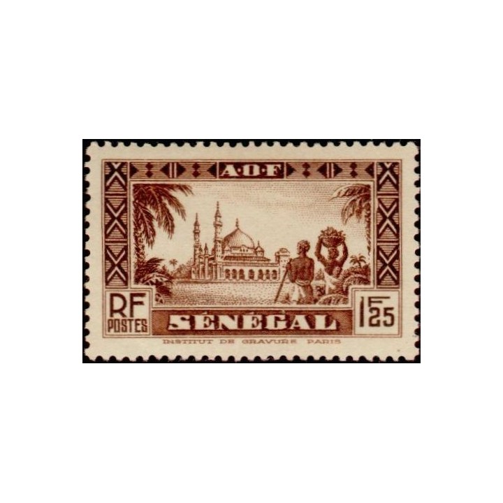 Senegal - 130